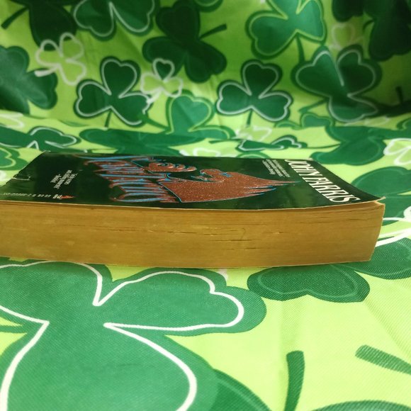 Scare Tactics Paperback by John Farris 1993 - Picture 6 of 16